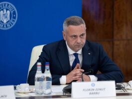 Demersul ULTIMA ORA Florin Barbu Masurile Puse Aplicare Romania