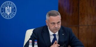 Demersul ULTIMA ORA Florin Barbu Masurile Puse Aplicare Romania