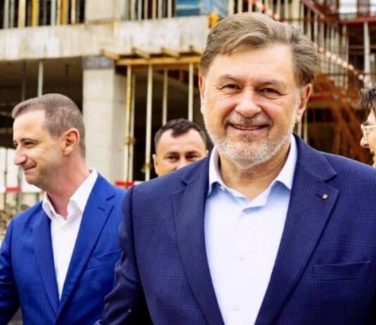 Dispozitiile Normative Elaborate Ministrul Sanatatii ULTIMA ORA Masuri Aplicabile Romania