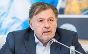 Document Normativ Guvernamental Ministrului Sănătății ULTIMĂ ORĂ Dispozițiile Decise Alexandru Rafila