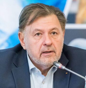 Document Normativ Guvernamental Ministrului Sănătății ULTIMĂ ORĂ Dispozițiile Decise Alexandru Rafila