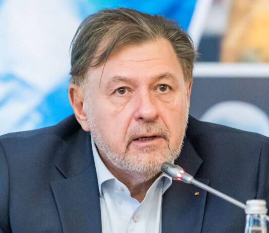 Document Normativ Guvernamental Ministrului Sănătății ULTIMĂ ORĂ Dispozițiile Decise Alexandru Rafila