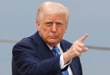 Donald Trump Respinge Cererea Putin Iranul Intrarea SUA Război