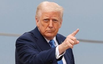 Donald Trump Respinge Cererea Putin Iranul Intrarea SUA Război