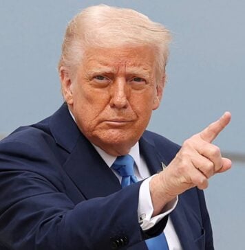Donald Trump Respinge Cererea Putin Iranul Intrarea SUA Război