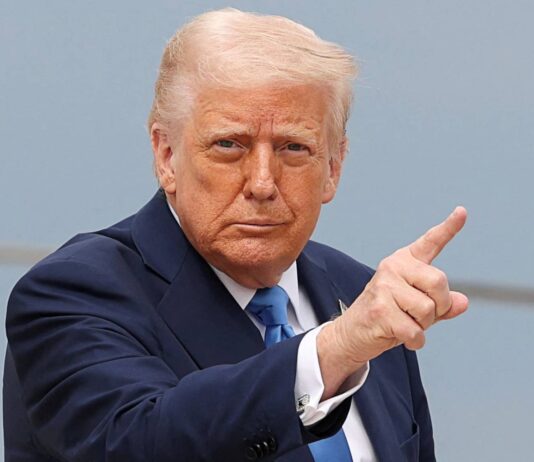 Donald Trump Respinge Cererea Putin Iranul Intrarea SUA Război