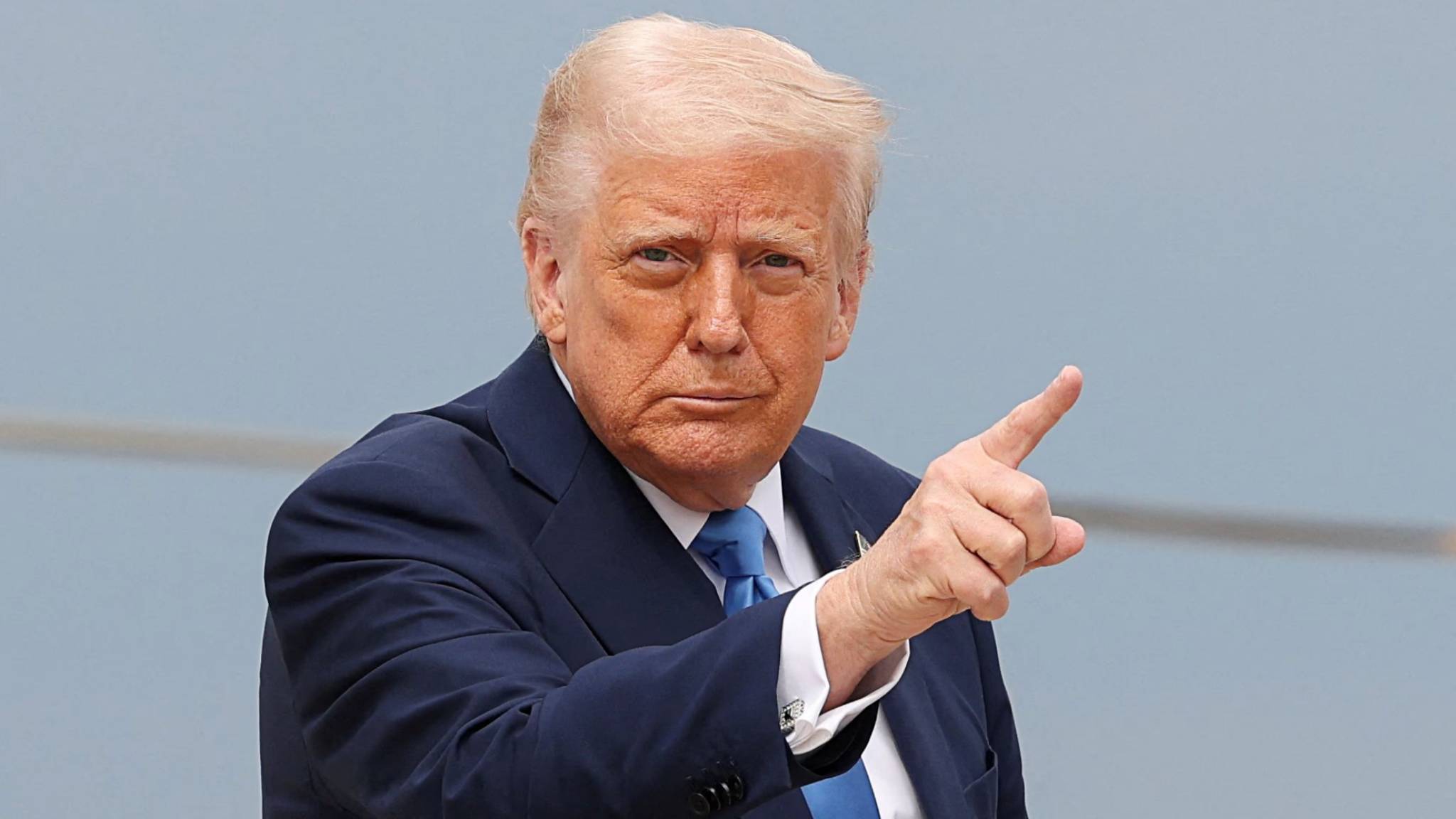 Donald Trump Respinge Cererea lui Putin Privind Iranul, Pregătind Intrarea SUA în Război