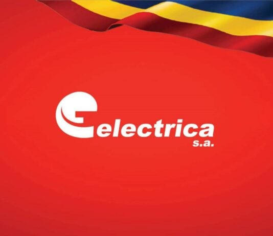 ELECTRICA furnizare distributie romania