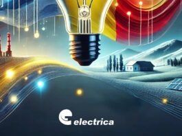 ELECTRICA servicii energie electrica descentralizare