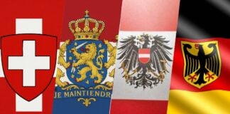 Elveția Planul Radical EXCEPȚIONAL Aplicat Germania Olanda Belgia Italia Franța Aderarea României Schengen