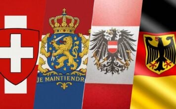 Elveția Planul Radical EXCEPȚIONAL Aplicat Germania Olanda Belgia Italia Franța Aderarea României Schengen