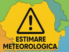 Estimarile Meteorologice Oficiale ANM ULTIMA ORA Prognoza Meteo Romania 10 Zile Iunie 2025