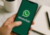 Expansiunea SCHIMBARILOR WhatsApp Noutati iPhone Android