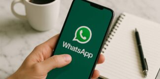 Expansiunea SCHIMBARILOR WhatsApp Noutati iPhone Android