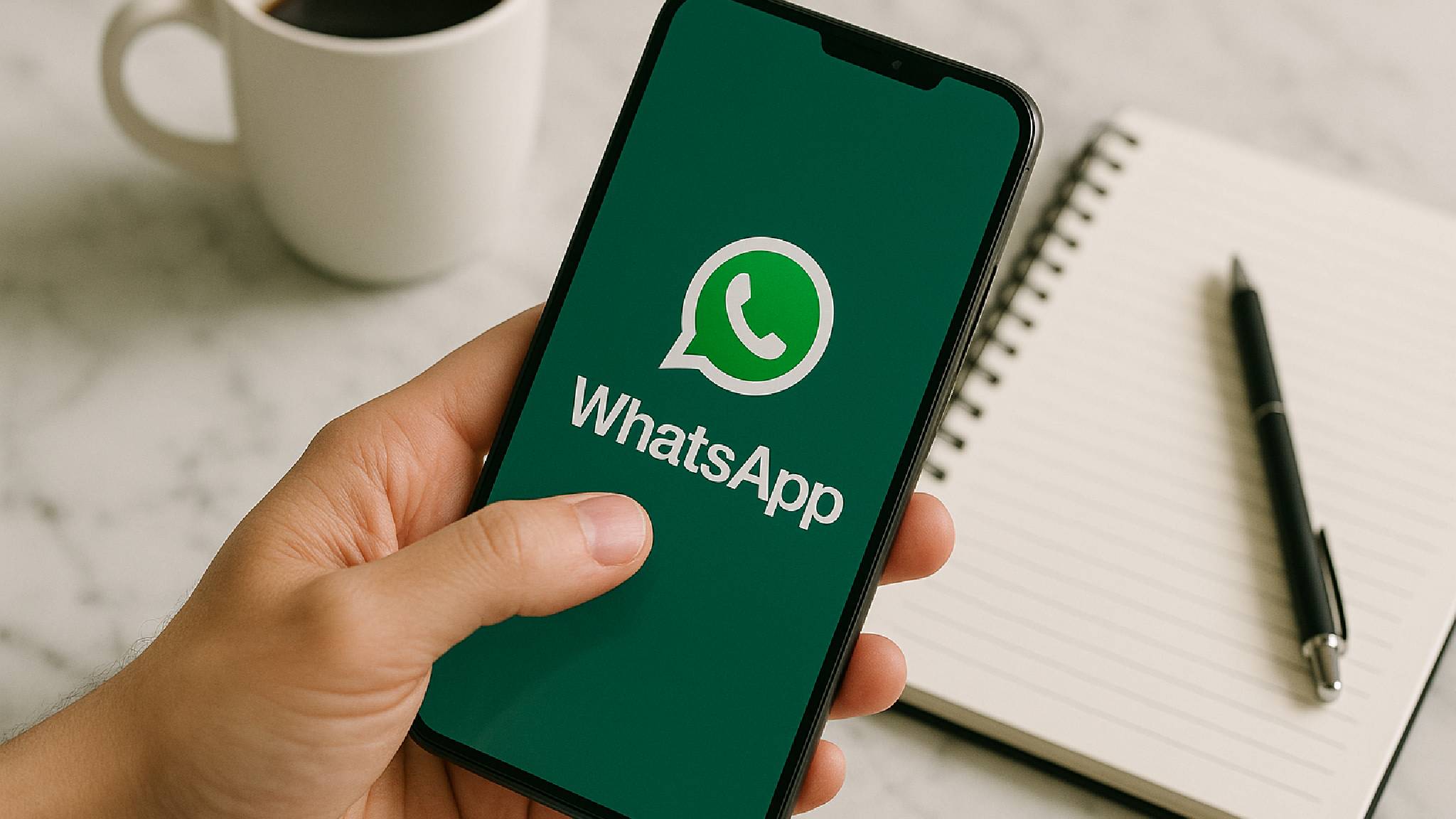 Expansiunea SCHIMBARILOR WhatsApp Noutati iPhone Android