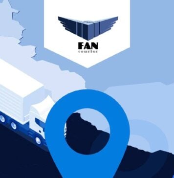 FAN Courier atentionare expeditie colete