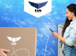 FAN Courier instructiuni livrari colete romania