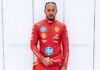 Formula 1 neincredere lewis hamilton ferrari