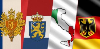 Franta Operatiunile FARA PRECEDENT Inaintea Germaniei Austriei Olandei Aderarea Romaniei Schengen