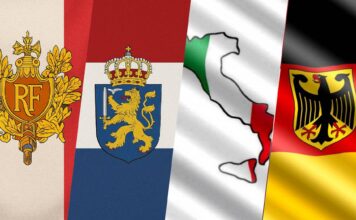 Franta Operatiunile FARA PRECEDENT Inaintea Germaniei Austriei Olandei Aderarea Romaniei Schengen