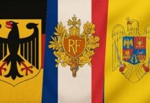 Germania Franța Încheiat Înțelegere Declanșat Undă ȘOC UE Aderarea României Schengen