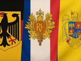 Germania Franța Încheiat Înțelegere Declanșat Undă ȘOC UE Aderarea României Schengen