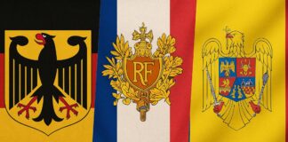 Germania Franța Încheiat Înțelegere Declanșat Undă ȘOC UE Aderarea României Schengen