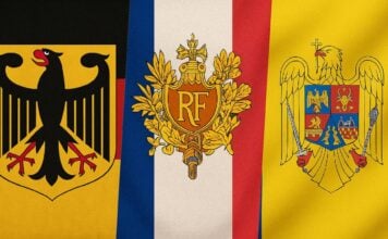 Germania Franța Încheiat Înțelegere Declanșat Undă ȘOC UE Aderarea României Schengen