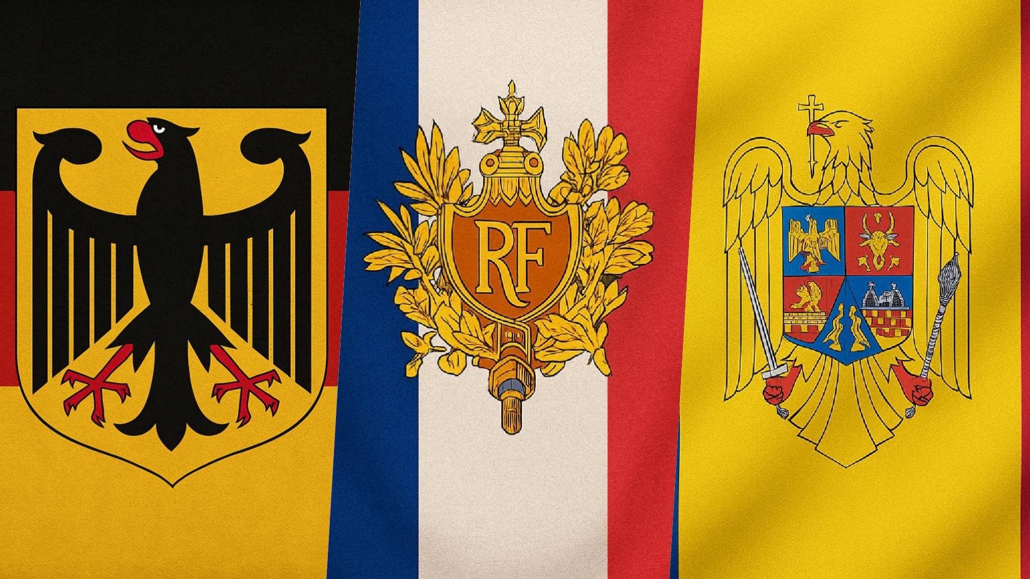 Germania și Franța au Încheiat o Înțelegere care a Declanșat o Undă de ȘOC în UE după Aderarea României la Schengen