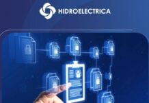 HIDROELECTRICA proiect valorificare
