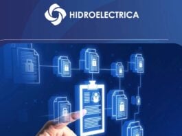 HIDROELECTRICA proiect valorificare