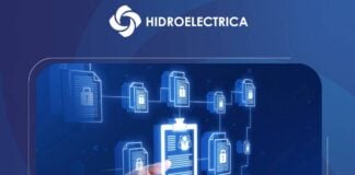 HIDROELECTRICA proiect valorificare