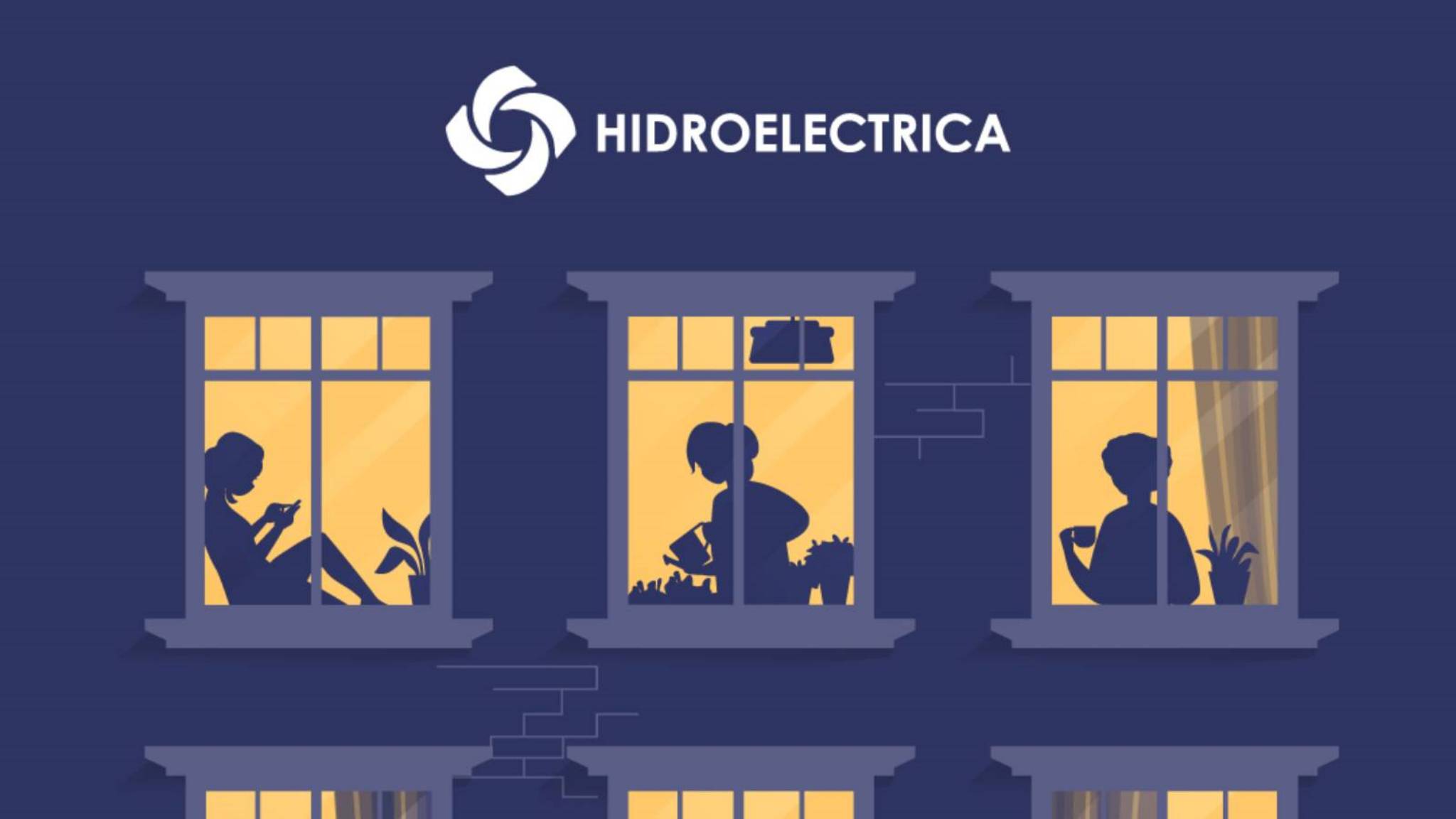 Hidroelectrica Confirma SEMNAREA Contractului Impact National Clientii Romania