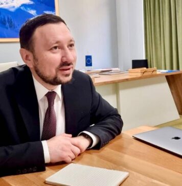 Hotarare Guvern Avizata Ministerul Mediului ULTIMA ORA Semnarea Initierea Program National Necesar