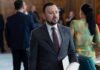 Hotarare Guvern Formulata Ministerul Mediului Aprobarea Reglementarilor Mircea Fechet Romania