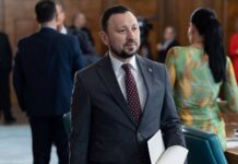 Hotarare Guvern Formulata Ministerul Mediului Aprobarea Reglementarilor Mircea Fechet Romania