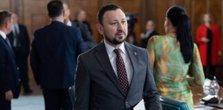 Hotarare Guvern Formulata Ministerul Mediului Aprobarea Reglementarilor Mircea Fechet Romania