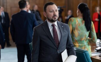 Hotarare Guvern Formulata Ministerul Mediului Aprobarea Reglementarilor Mircea Fechet Romania