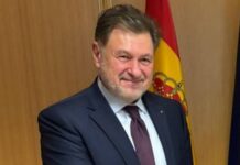 Hotarare Guvern Publicata Alexandru Rafila Dispozitie Importanta Nationala