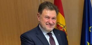 Hotarare Guvern Publicata Alexandru Rafila Dispozitie Importanta Nationala