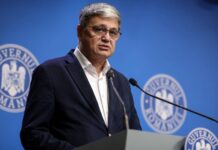 Hotarare Guvern Transpusa Ministerul Fondurilor Europene ULTIMA ORA Proiect Strategic Marcel Bolos Romania