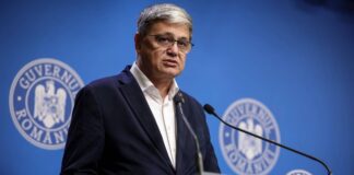 Hotarare Guvern Transpusa Ministerul Fondurilor Europene ULTIMA ORA Proiect Strategic Marcel Bolos Romania