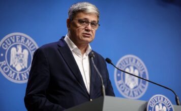 Hotarare Guvern Transpusa Ministerul Fondurilor Europene ULTIMA ORA Proiect Strategic Marcel Bolos Romania