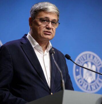 Hotarare Guvern Transpusa Ministerul Fondurilor Europene ULTIMA ORA Proiect Strategic Marcel Bolos Romania