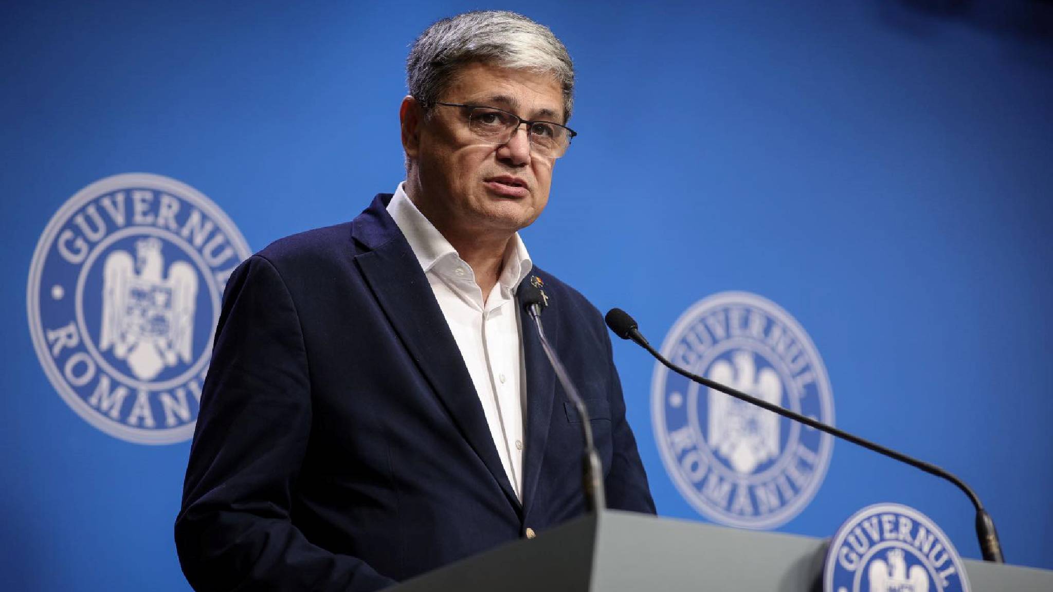 Hotarare de Guvern Transpusa de Ministerul Fondurilor Europene de ULTIMA ORA cu un Proiect Strategic al lui Marcel Bolos in Romania