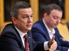 Hotararea Guvern Ministerului Transporturilor ULTIMA ORA Elaborata Sorin Grindeanu Proiect Interes National