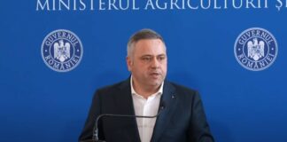 Hotararea Guvernamentala Avizata Florin Barbu ULTIMA ORA Procesul Ministerului Agriculturii