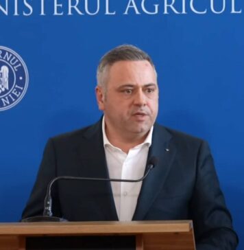 Hotararea Guvernamentala Avizata Florin Barbu ULTIMA ORA Procesul Ministerului Agriculturii