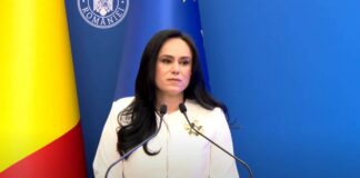 Hotararea Guvernamentala Avizata Simona Bucura-Oprescu ULTIMA ORA Procedura Ministerului Muncii Demarata Romania