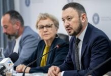 Hotărârea Guvernamentală Formulată Ministrul Mediului ULTIMĂ ORĂ Structura Program Național Important